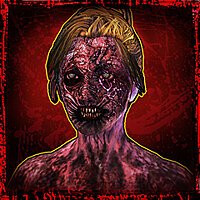 Трофей {trophy} в игре Splatterhouse (2010) для PS3