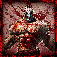 Трофей {trophy} в игре Splatterhouse (2010) для PS3