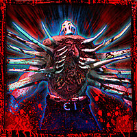 Трофей {trophy} в игре Splatterhouse (2010) для PS3