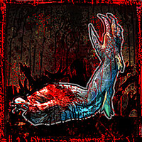 Трофей {trophy} в игре Splatterhouse (2010) для PS3