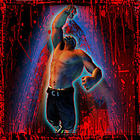 Трофей {trophy} в игре Splatterhouse (2010) для PS3