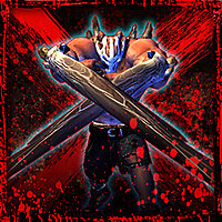 Трофей {trophy} в игре Splatterhouse (2010) для PS3
