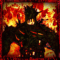 Трофей {trophy} в игре Splatterhouse (2010) для PS3