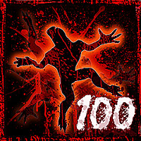 Трофей {trophy} в игре Splatterhouse (2010) для PS3