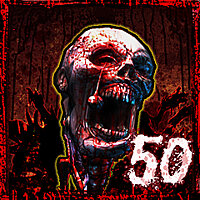 Трофей {trophy} в игре Splatterhouse (2010) для PS3