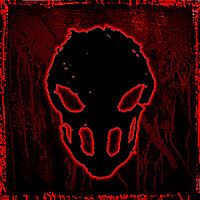 Трофей {trophy} в игре Splatterhouse (2010) для PS3
