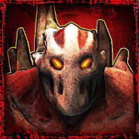 Трофей {trophy} в игре Splatterhouse (2010) для PS3