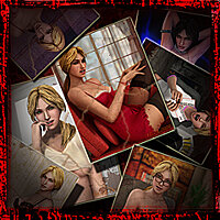Трофей {trophy} в игре Splatterhouse (2010) для PS3
