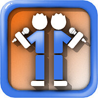 Трофей {trophy} в игре Karaoke Revolution для PS3