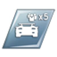 Достижение Старт в игре Need for Speed: Hot Pursuit (2010) для Xbox 360