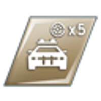 Достижение Преследовать аса в игре Need for Speed: Hot Pursuit (2010) для Xbox 360
