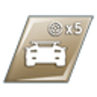 Достижение Главная цель в игре Need for Speed: Hot Pursuit (2010) для Xbox 360
