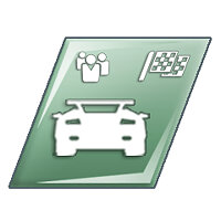 Трофей {trophy} в игре Need for Speed: Hot Pursuit (2010) для PS3
