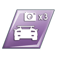 Трофей {trophy} в игре Need for Speed: Hot Pursuit (2010) для PS3