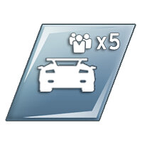Трофей {trophy} в игре Need for Speed: Hot Pursuit (2010) для PS3