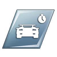 Трофей {trophy} в игре Need for Speed: Hot Pursuit (2010) для PS3