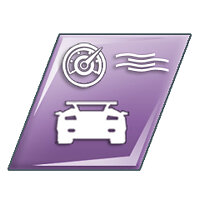 Трофей {trophy} в игре Need for Speed: Hot Pursuit (2010) для PS3