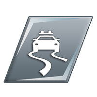 Трофей «Месть за мной» в игре Need for Speed: Hot Pursuit (2010) для PS3