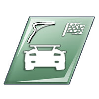 Трофей {trophy} в игре Need for Speed: Hot Pursuit (2010) для PS3