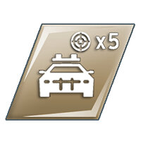 Трофей {trophy} в игре Need for Speed: Hot Pursuit (2010) для PS3