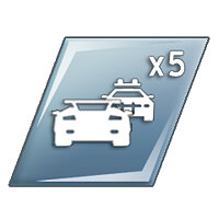 Трофей {trophy} в игре Need for Speed: Hot Pursuit (2010) для PS3