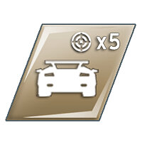 Трофей {trophy} в игре Need for Speed: Hot Pursuit (2010) для PS3