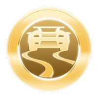 Трофей «Золотоискатель» в игре Need for Speed: Hot Pursuit (2010) для PS3