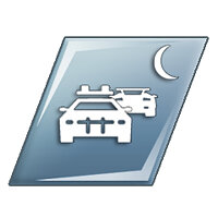 Трофей {trophy} в игре Need for Speed: Hot Pursuit (2010) для PS3