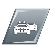 Трофей «Есть!» в игре Need for Speed: Hot Pursuit (2010) для PS3