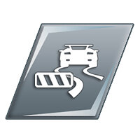 Трофей «Игольное ушко» в игре Need for Speed: Hot Pursuit (2010) для PS3