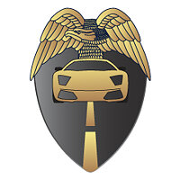 Трофей «Агент под прикрытием» в игре Need for Speed: Hot Pursuit (2010) для PS3