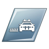 Трофей {trophy} в игре Need for Speed: Hot Pursuit (2010) для PS3
