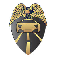 Трофей «Агент дорожной полиции» в игре Need for Speed: Hot Pursuit (2010) для PS3