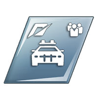 Трофей {trophy} в игре Need for Speed: Hot Pursuit (2010) для PS3