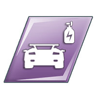 Трофей {trophy} в игре Need for Speed: Hot Pursuit (2010) для PS3