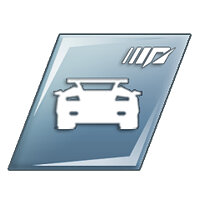 Трофей {trophy} в игре Need for Speed: Hot Pursuit (2010) для PS3