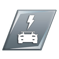 Трофей «Электрическая Подзарядка» в игре Need for Speed: Hot Pursuit (2010) для PS3