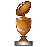 Трофей {trophy} в игре Madden NFL Arcade для PS3