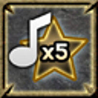 Достижение Manager of Fate в игре Guitar Hero: Warriors of Rock для Xbox 360