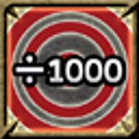 Достижение Mathematic Sharpshooters в игре Guitar Hero: Warriors of Rock для Xbox 360