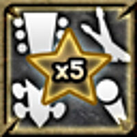 Достижение Bearers of the Standard в игре Guitar Hero: Warriors of Rock для Xbox 360