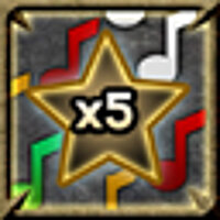 Достижение Mocker of Fate в игре Guitar Hero: Warriors of Rock для Xbox 360