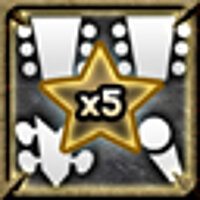 Достижение Apostates of Orthodoxy в игре Guitar Hero: Warriors of Rock для Xbox 360