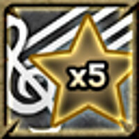 Достижение Patron of the Arts в игре Guitar Hero: Warriors of Rock для Xbox 360