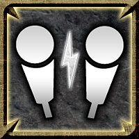 Трофей {trophy} в игре Guitar Hero: Warriors of Rock для PS3