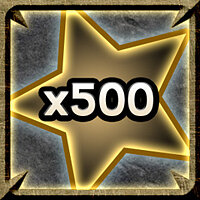 Трофей {trophy} в игре Guitar Hero: Warriors of Rock для PS3