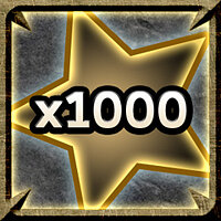 Трофей {trophy} в игре Guitar Hero: Warriors of Rock для PS3