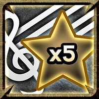 Трофей {trophy} в игре Guitar Hero: Warriors of Rock для PS3