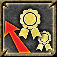 Трофей {trophy} в игре Guitar Hero: Warriors of Rock для PS3