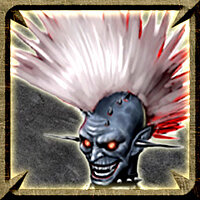 Трофей {trophy} в игре Guitar Hero: Warriors of Rock для PS3